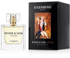 Eisenberg Rouge &amp; Noir Intense EDP parfumuotas vanduo moterims, 30 ml