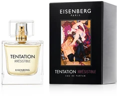 Eisenberg Tentation Irrésistible EDP parfumuotas vanduo moterims, 100 ml