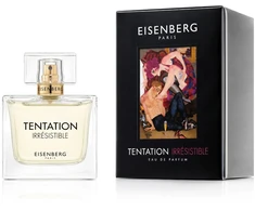 Eisenberg Tentation Irrésistible EDP parfumuotas vanduo moterims, 30 ml
