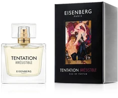 Eisenberg Tentation Irrésistible EDP parfumuotas vanduo moterims, 50 ml