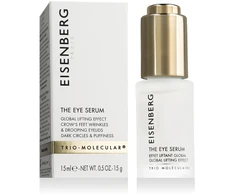 Eisenberg Classique The Eye Serum paakių serumas, 15 ml