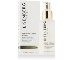 Eisenberg Classique Youth Treatment Lotion 1 šveičiamasis veido kremas, 100 ml