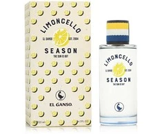 El Ganso Limoncello tualetinis vanduo 125ml
