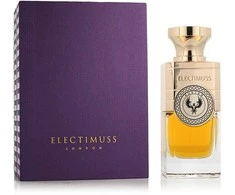 Electimuss Eternal Collection - Auster PP kvapikliai unisex, 100 ml