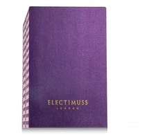 Electimuss Lustrous Collection - Celestial PP kvepalai unisex, 100 ml