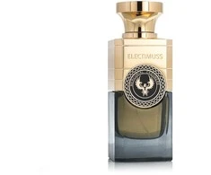 Electimuss Nero Collection - Mercurial Cashmere PP kvepalai unisex, 100 ml