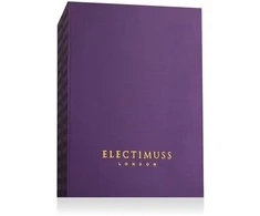 Electimuss Consort Collection - Persephone's Patchouli PP kvepalai unisex, 100 ml