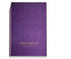 Electimuss Lustrous Collection - Puritas PP kvepalai unisex, 100 ml