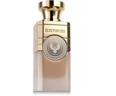 Electimuss Lustrous Collection - Puritas PP kvepalai unisex, 100 ml