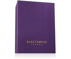 Electimuss Nero Collection - Summanus PP kvepalai unisex, 100 ml