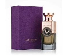 Electimuss Vanilla Edesia PP kvepalai unisex, 100 ml