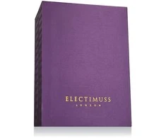 Electimuss Nero Collection - Vixere PP kvepalai unisex, 100 ml