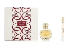 Elie Saab moteriškų kvepalų rinkinys Elie Saab EDP Eliksyras 2 vnt.
