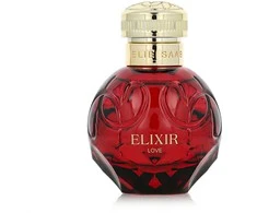Elie Saab Eliksyras Love EDP parfumuotas vanduo moterims, 50 ml
