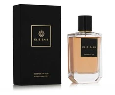 Elie Saab Essence No. 4 Oud EDP parfumuotas vanduo unisex, 100 ml
