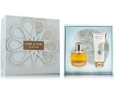 Elie Saab Girl of Now EDP parfumuotas vanduo rinkinys moterims, 50 ml