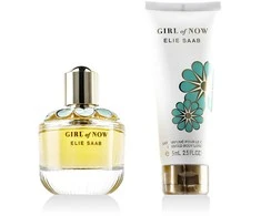 Elie Saab Girl of Now EDP 50 ml + BL 75 ml (woman)