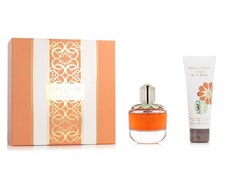 Elie Saab Girl of Now Lovely rinkinys moterims (EDP, 50 ml + kūno losjonas, 75 ml)