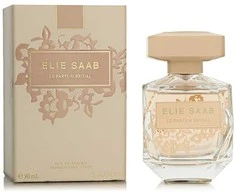Elie Saab Le Parfum Bridal EDP parfumuotas vanduo moterims, 90 ml