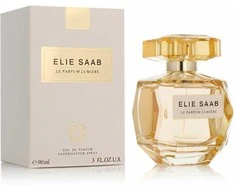 Elie Saab Le Parfum Lumière EDP Vp, 90 ml