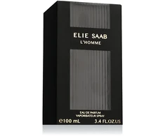 Elie Saab L’Homme EDP parfumuotas vanduo vyrams, 100 ml