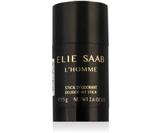 Elie Saab L'Homme 24h Protection dezodorantas vyrams, 75 g