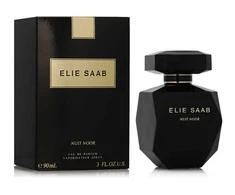 Elie Saab Nuit Noor EDP parfumuotas vanduo moterims, 90 ml