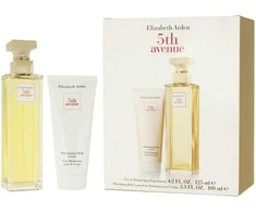 Elizabeth Arden 5th Avenue EDP 125 ml + BL 100 ml (woman)