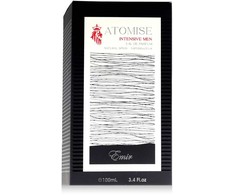 Emir Atomise Intensive EDP parfumuotas vanduo vyrams, 100 ml