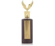 Emir Fascination EDP parfumuotas vanduo unisex, 100 ml