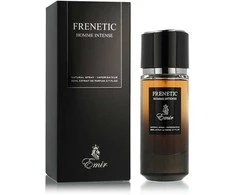 Emir Frenetic Homme Intense EDP parfumuotas vanduo vyrams, 80 ml