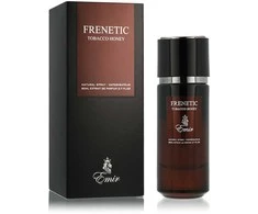 Emir Frenetic Tobacco Honey EDP parfumuotas vanduo unisex, 80 ml