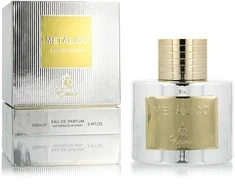 Paris Corner Metalico EDP - 100 ml