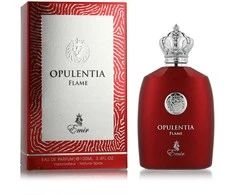 Emir Opulentia Flame EDP parfumuotas vanduo vyrams, 100 ml