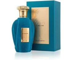 Unisex kvepalai Paris Corner Voux Turquoise EDP, 100 ml