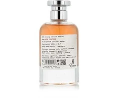 Emir Warm Leather Factory Edition EDP parfumuotas vanduo unisex, 100 ml