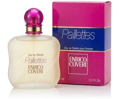 Enrico Coveri Paillettes Eau De Toilette 75 ml (woman)