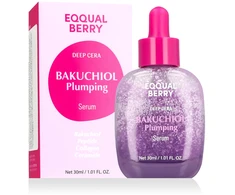 Eqqualberry - Bakuchiol putlinantis serumas - 30 ml