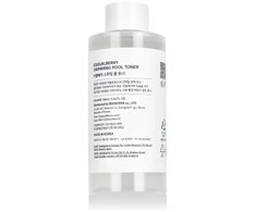 Eqqualberry - Baseino tonikas - 155 ml
