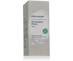 Eqqualberry - Baseino tonikas - 155 ml