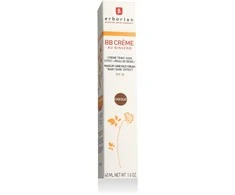 Erborian BB veido kremas su ženšenio ekstraktu ir SPF 20, spalva: Chocolate, 40 ml