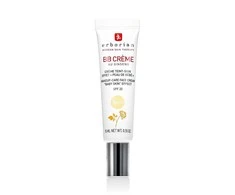 Erborian BB veido kremas su ženšenio ekstraktu ir SPF 20, spalva: Nude, 15 ml
