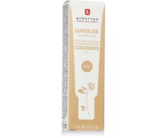 Erborian Super BB Covering Care-Kreminis BB Kreminis