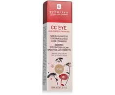 Erborian CC Eye Radiance Eye Contour Kreminis CC Kreminis moterims, 10 ml