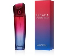 ESCADA Magnetic Dream EDP parfumuotas vanduo moterims, 75 ml