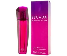 Escada Magnetism for Women (Kvepalai Moterims) EDP - 50ml