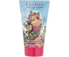 Escada Summer Limited Edition - Turquoise Summer maitininantis Losjonas kūnui, 150 ml