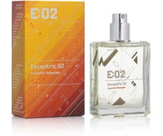 Escentric Molecules Escentric 02 EDT - Refill U, 30 ml