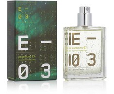 Escentric Molecules Escentric 03 tualetinio vandens purškiklis 30ml