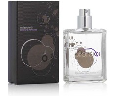 Escentric Molecules Kvepalai Vyrams ir Moterims Molecule 01, 30ml